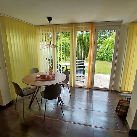 In * Ostseebad Kühlungsborn