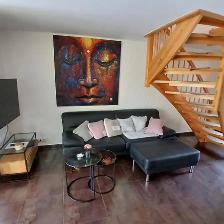 In Ostseebad Kühlungsborn